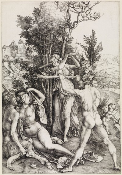  av Albrecht Dürer