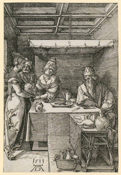  av Albrecht Dürer