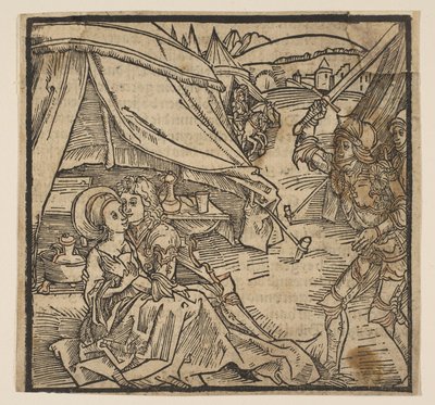  av Albrecht Dürer