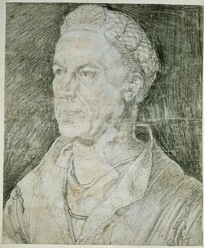  av Albrecht Dürer