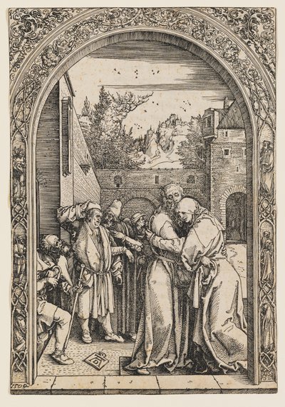  av Albrecht Dürer