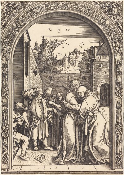  av Albrecht Dürer