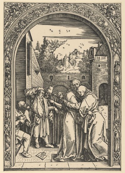  av Albrecht Dürer