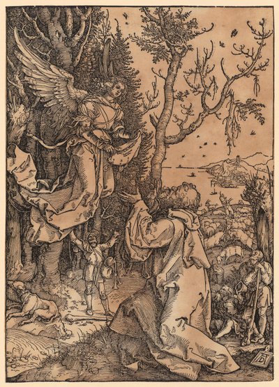  av Albrecht Dürer
