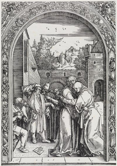  av Albrecht Dürer