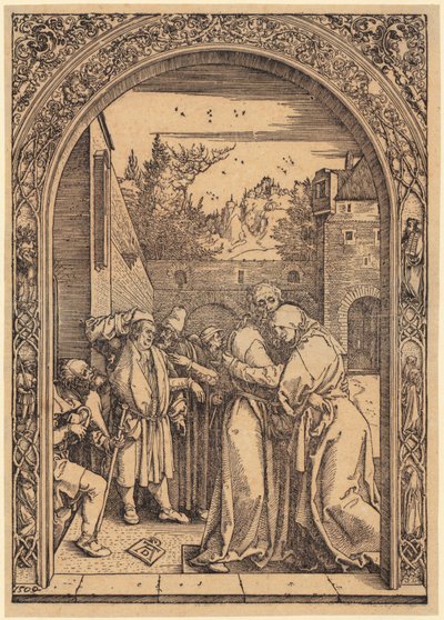  av Albrecht Dürer