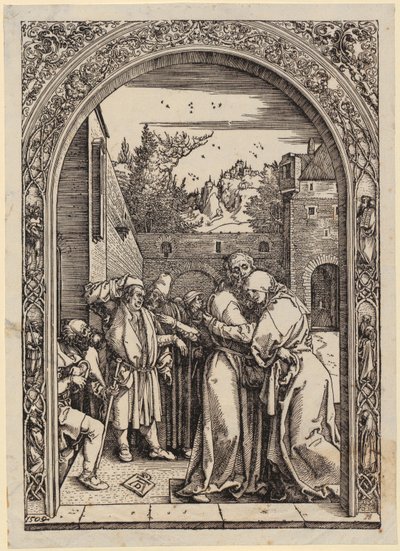  av Albrecht Dürer