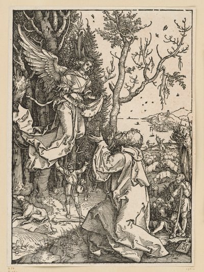  av Albrecht Dürer