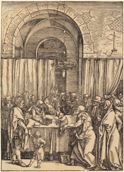  av Albrecht Dürer