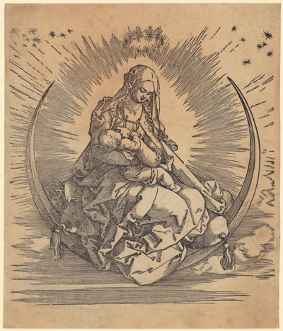  av Albrecht Dürer