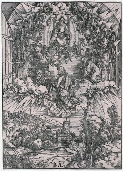  av Albrecht Dürer