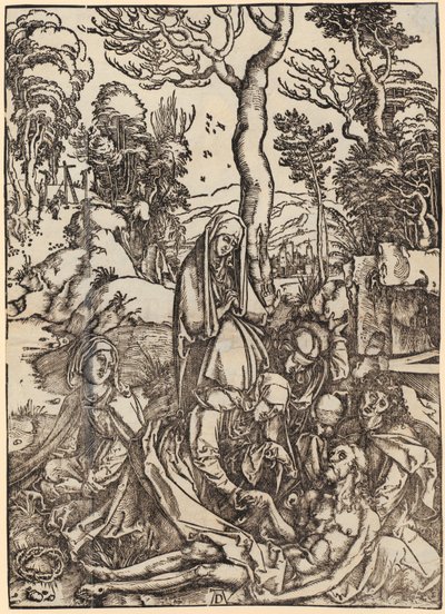  av Albrecht Dürer