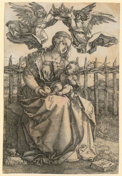  av Albrecht Dürer