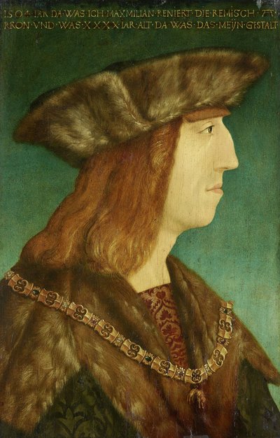  av Albrecht Dürer