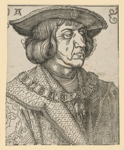  av Albrecht Dürer