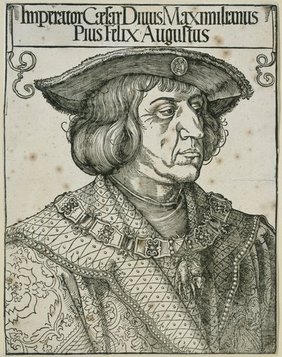  av Albrecht Dürer