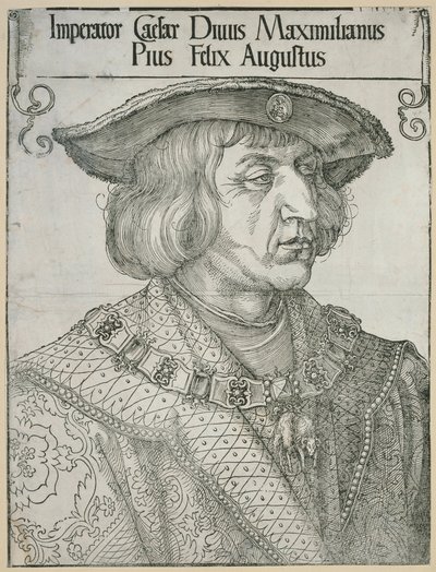  av Albrecht Dürer