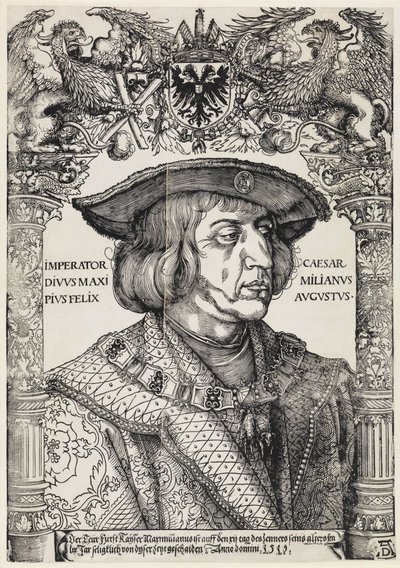  av Albrecht Dürer
