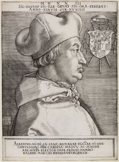 av Albrecht Dürer