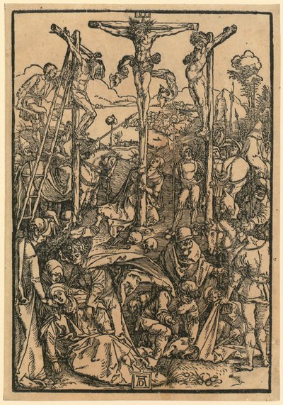  av Albrecht Dürer