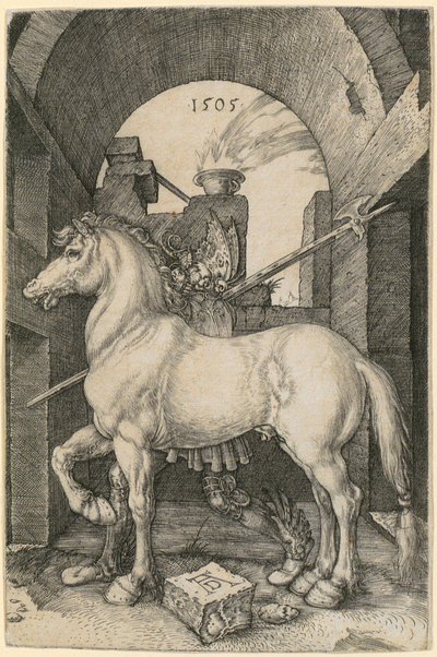  av Albrecht Dürer