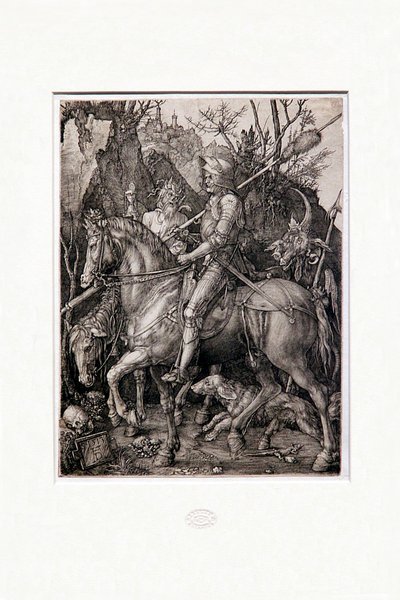  av Albrecht Dürer