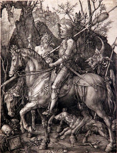  av Albrecht Dürer