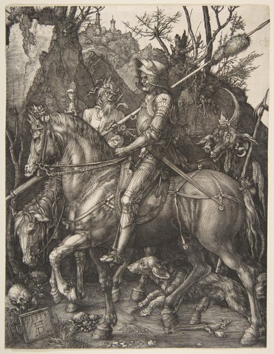  av Albrecht Dürer