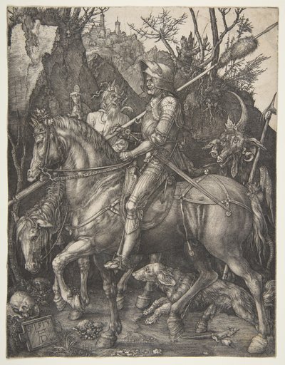  av Albrecht Dürer