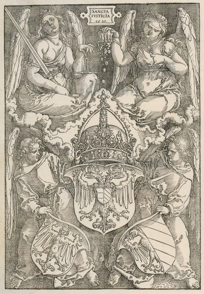  av Albrecht Dürer
