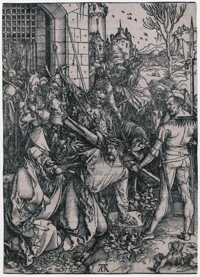  av Albrecht Dürer
