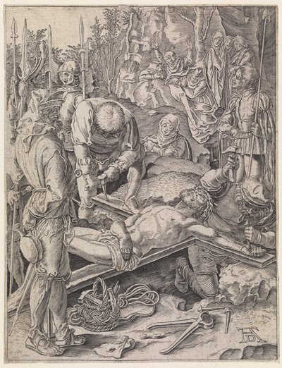  av Albrecht Dürer