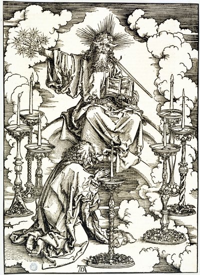 av Albrecht Dürer