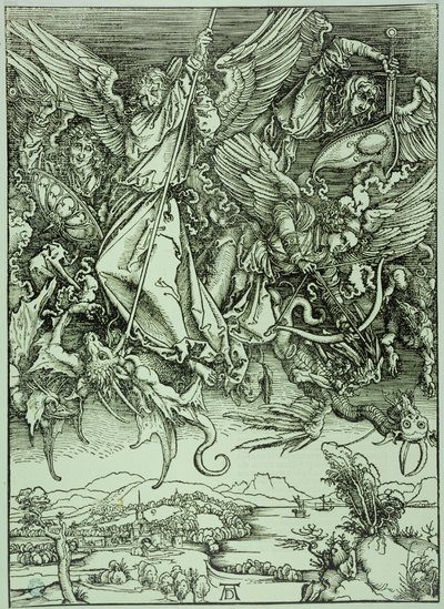  av Albrecht Dürer