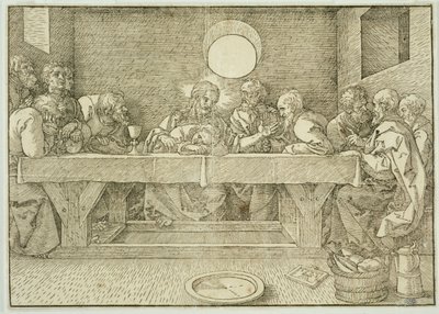  av Albrecht Dürer
