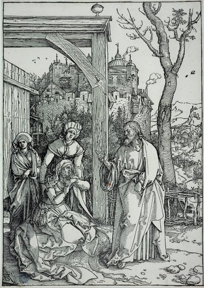  av Albrecht Dürer