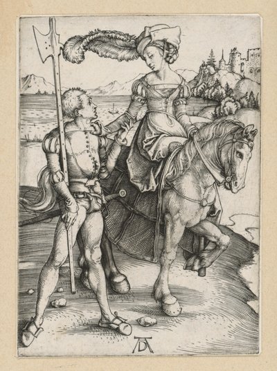  av Albrecht Dürer