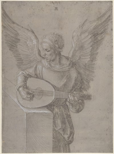  av Albrecht Dürer