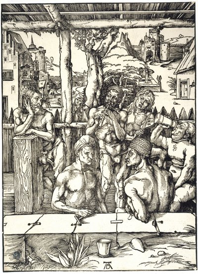  av Albrecht Dürer