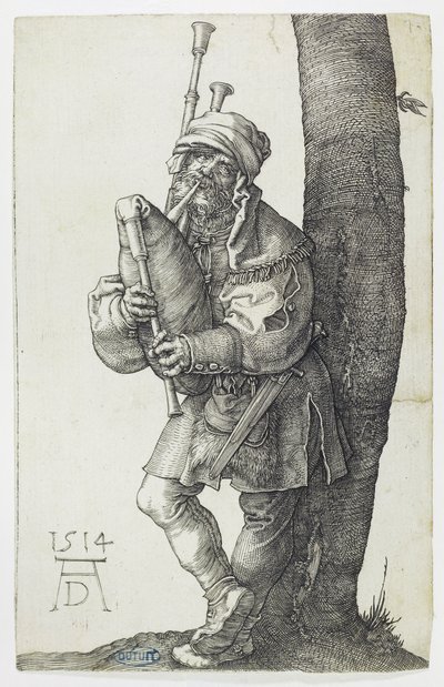  av Albrecht Dürer