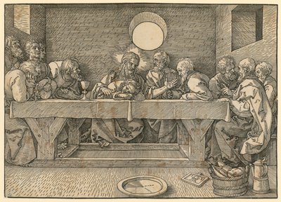  av Albrecht Dürer