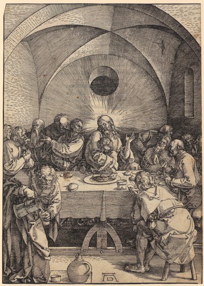  av Albrecht Dürer
