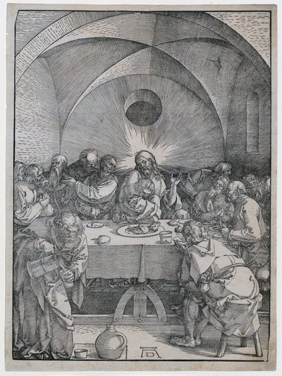  av Albrecht Dürer