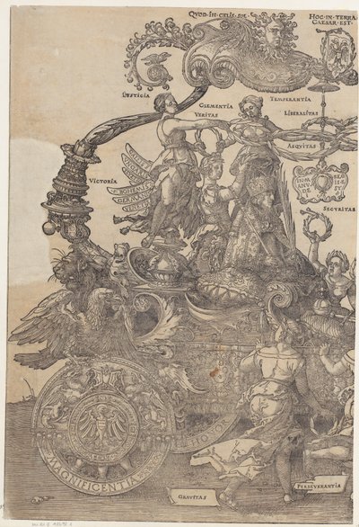  av Albrecht Dürer