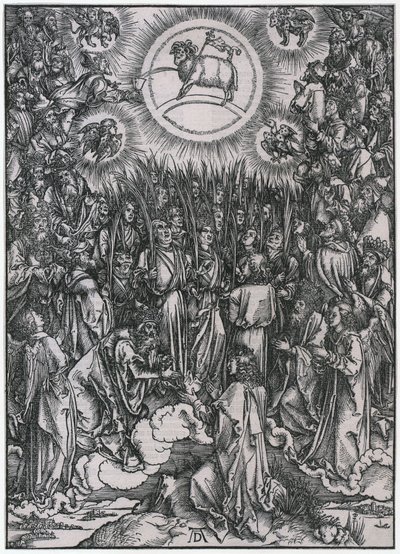  av Albrecht Dürer