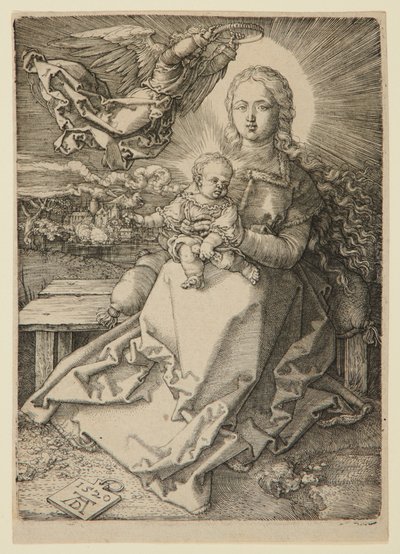  av Albrecht Dürer