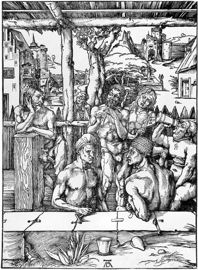  av Albrecht Dürer