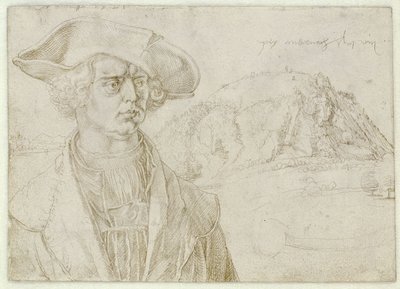  av Albrecht Dürer