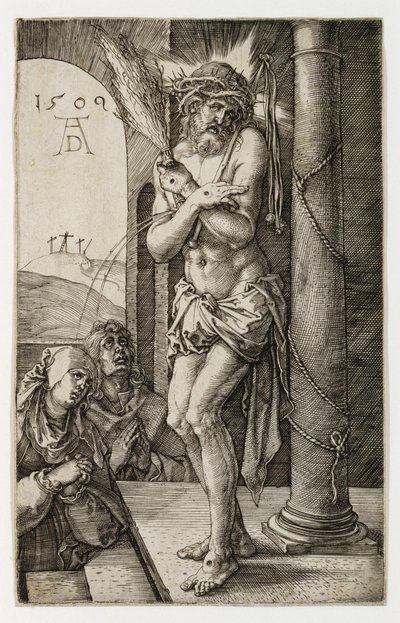  av Albrecht Dürer