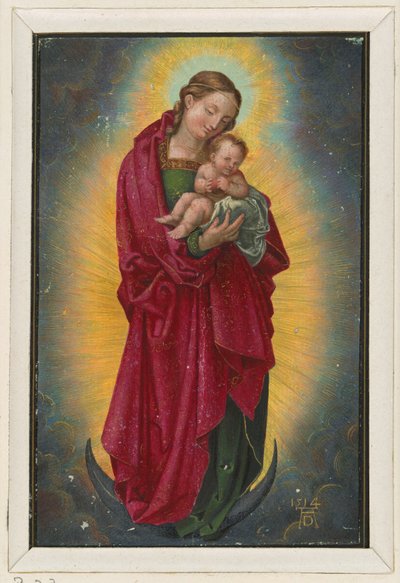  av Albrecht Dürer